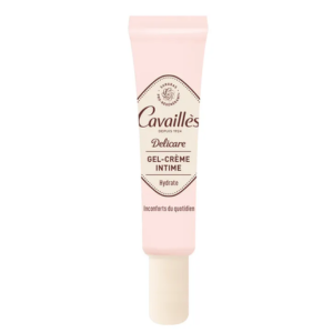 Cavailles Delicare Gel-Crème Intime 40ml - Pharmacie Agnès Praden à Alès