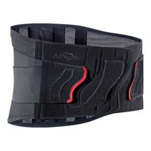 Enovis Donjoy Porostrap Ceinture Lombaire Hauteur 26 cm - M - Pharmacie Agnès Praden à Alès