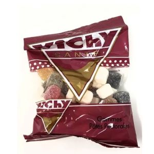 Vichy Santé Gommes Pâtes Pectorales 100g - Pharmacie Agnès Praden à Alès