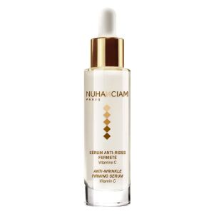 Nuhanciam Sérum Anti-Rides Fermeté à la Vitamine C - Visage - Tous Types de Peaux, 30ml - Pharmacie Agnès Praden à Alès