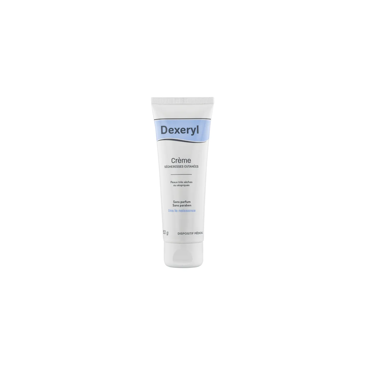 Dexeryl crème 250g - Pharmacie Agnès Praden à Alès