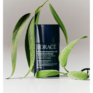 Horace Déodorant Protection 12H Eucalyptus & Sauge 50 ml - Pharmacie Agnès Praden à Alès