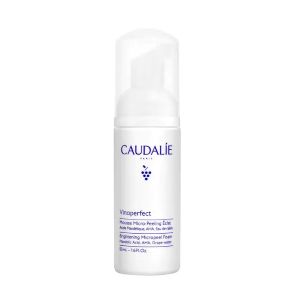 Caudalie Vinoperfect Mousse Micro-Peeling Eclat 50ml - Pharmacie Agnès Praden à Alès