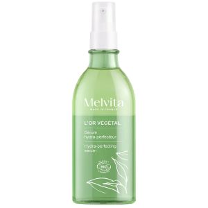 Melvita L'Or Végétal Sérum Corps Hydra-Perfecteur Bio 100ml - Pharmacie Agnès Praden à Alès