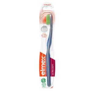 Elmex Brosse A Dents Anti Caries Ultrasoft
