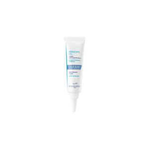 Ducray Keracnyl PP Crème Apaisante Anti-Imperfections 30 ml - Pharmacie Agnès Praden à Alès
