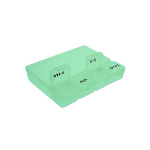 Estipharm Pilulier Journalier - Pharmacie Agnès Praden à Alès