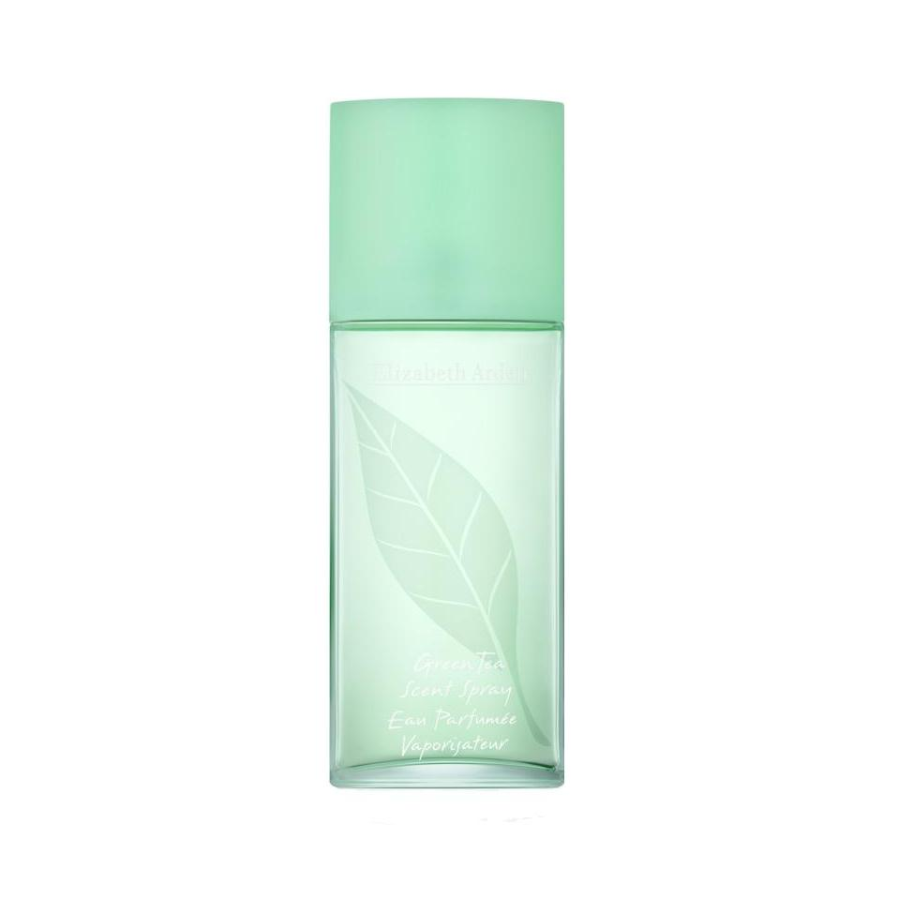 Elizabeth Arden Green Tea Eau Parfumée Vaporisateur 50ml - Pharmacie Agnès Praden à Alès