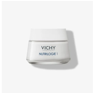 Vichy Nutrilogie 1 Crème de Jour 50ml - Pharmacie Agnès Praden à Alès