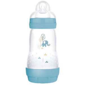 Mam Biberon Easy Start Ocean 260 ml - Pharmacie Agnès Praden à Alès