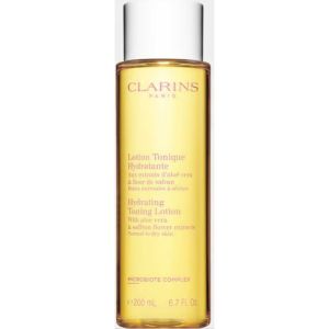 Clarins - Lotion Tonique Hydratante - 200mL - Pharmacie Agnès Praden à Alès