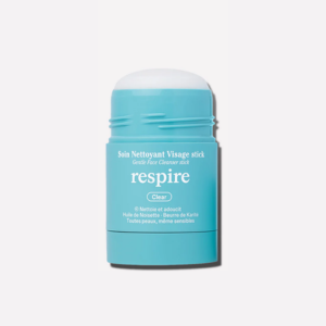 Respire Soin Nettoyant Visage Stick 50g  - Pharmacie Agnès Praden à Alès