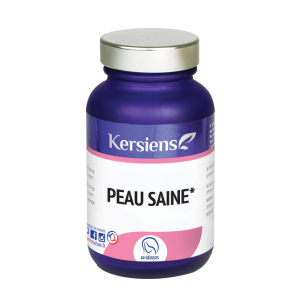 Kersiens Peau Saine 60 gélules - Pharmacie Agnès Praden à Alès