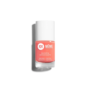 Même Vernis Rose Melon 10ml - Pharmacie Agnès Praden à Alès