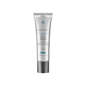 Skinceuticals Ultra Facial Defense SPF 50 Crème Solaire Hydratante SPF 50+ Visage 30 ml - Pharmacie Agnès Praden à Alès