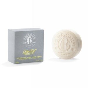 Roger Gallet Pain Nettoyant 100g - Pharmacie Agnès Praden à Alès