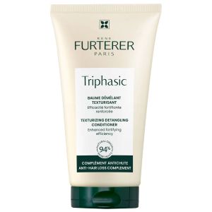 René Furterer Triphasic Baume Démêlant Texturisant 150ml - Pharmacie Agnès Praden à Alès
