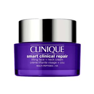 Clinique Smart Clinical Repair Crème Correctrice Anti-rides 50ml - Pharmacie Agnès Praden à Alès