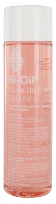Bi- Oil Huile de Soin 200ml - Pharmacie Agnès Praden à Alès