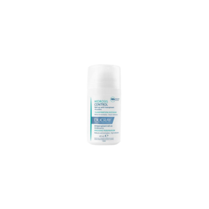 Ducray Hidrosis Control Roll-On Anti-Transpirant Aisselles 40 ml - Pharmacie Agnès Praden à Alès