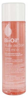 Bi-Oil Huile de Soin 125 ml - Pharmacie Agnès Praden à Alès