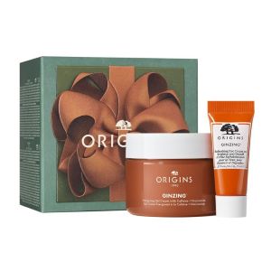 Origins Coffret Energisant Ginzing  - Pharmacie Agnès Praden à Alès