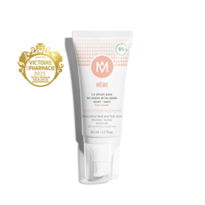 Même Serum Mains Pieds 50ml - Pharmacie Agnès Praden à Alès