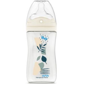 Dodie Biberon Tétine Perforée Anti-Colique 270 ML - Pharmacie Agnès Praden à Alès