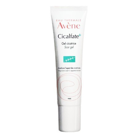 Avène Cicalfate Gel Cicatrice 30ml - Pharmacie Agnès Praden à Alès