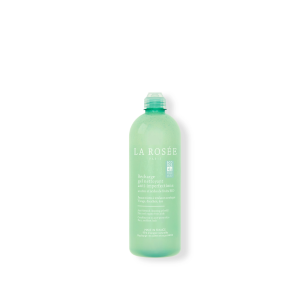 La Rosée Recharge Gel Nettoyant Anti-Imperfections  400ml