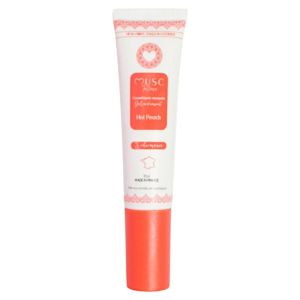 Musc Intime Gel Parfumant Hot Peach - 30ml - Pharmacie Agnès Praden à Alès