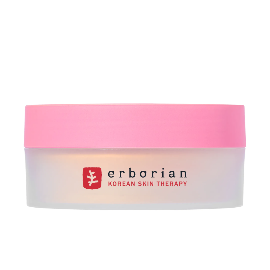 Erborian Set & Care Poudre Libre Fixatrice Matifiante 9.5g  - Pharmacie Agnès Praden à Alès