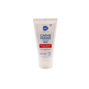Pharmascience Crème Mains Bio 50ml - Pharmacie Agnès Praden à Alès