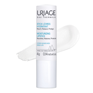 Uriage Stick Lèvres Hydratant 4 g - Pharmacie Agnès Praden à Alès