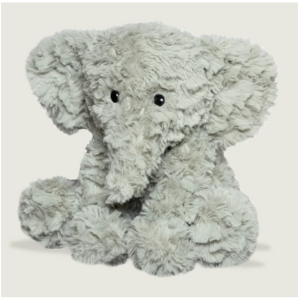 Warmies Bouillotte Eléphant  - Pharmacie Agnès Praden à Alès