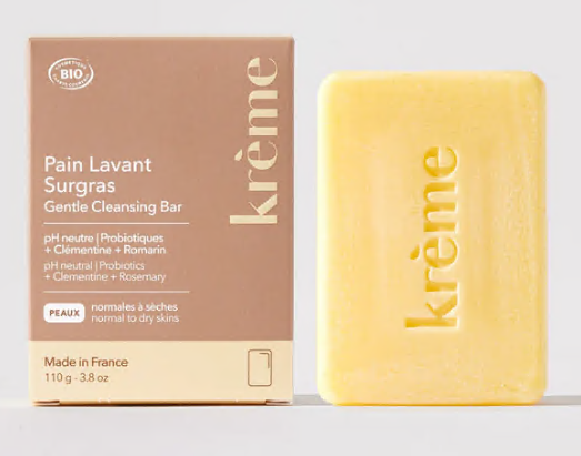 Krème Pain Lavant Surgras Corps 100 g - Pharmacie Agnès Praden à Alès