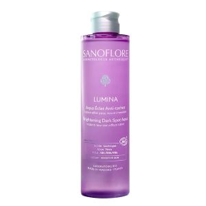 Sanoflore Lumina Aqua Eclat Anti-taches 200ml - Pharmacie Agnès Praden à Alès