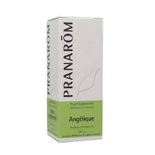 Pranarom Huile Essentielle d'Angelique 5ml - Pharmacie Agnès Praden à Alès