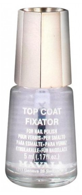 Mavala Top Coat Fixator Pour Vernis 5 ml - Pharmacie Agnès Praden à Alès