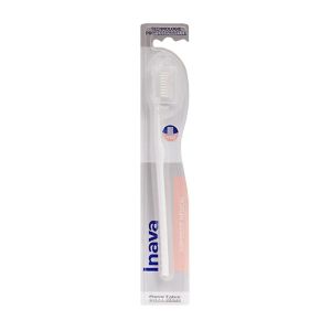 Inava Brosse A Dents 7/100 Post Opératoire - Pharmacie Agnès Praden à Alès