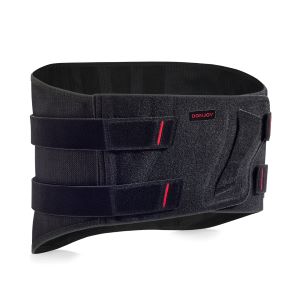 Enovis Donjoy Immostrap Ceinture Lombaires Hauteur 26 cm - XL - Pharmacie Agnès Praden à Alès