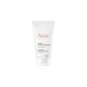 Avène Masque Apaisant Hydratant 50ml - Pharmacie Agnès Praden à Alès