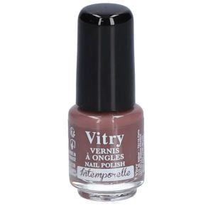 Vitry Mini Vernis Intemporelle 4ml - Pharmacie Agnès Praden à Alès