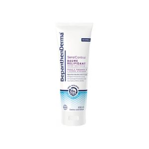 Bayer BepanthenDerma Sensicontrol Baume Relipidant 200 ml - Pharmacie Agnès Praden à Alès