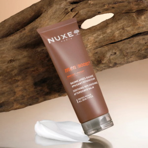Nuxe Men Baume Après-Rasage Apaisant Réparateur 75ml - Pharmacie Agnès Praden à Alès
