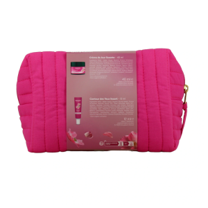 Weleda Trousse ma Routine Lissante - Pharmacie Agnès Praden à Alès