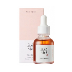 Beauty of Joseon Sérum Régénérant Ginseng + Bave d'Escargot 30 ml - Pharmacie Agnès Praden à Alès