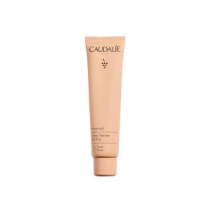 Caudalie Vinocrush Crème Teintée Teinte 3 30ml - Pharmacie Agnès Praden à Alès