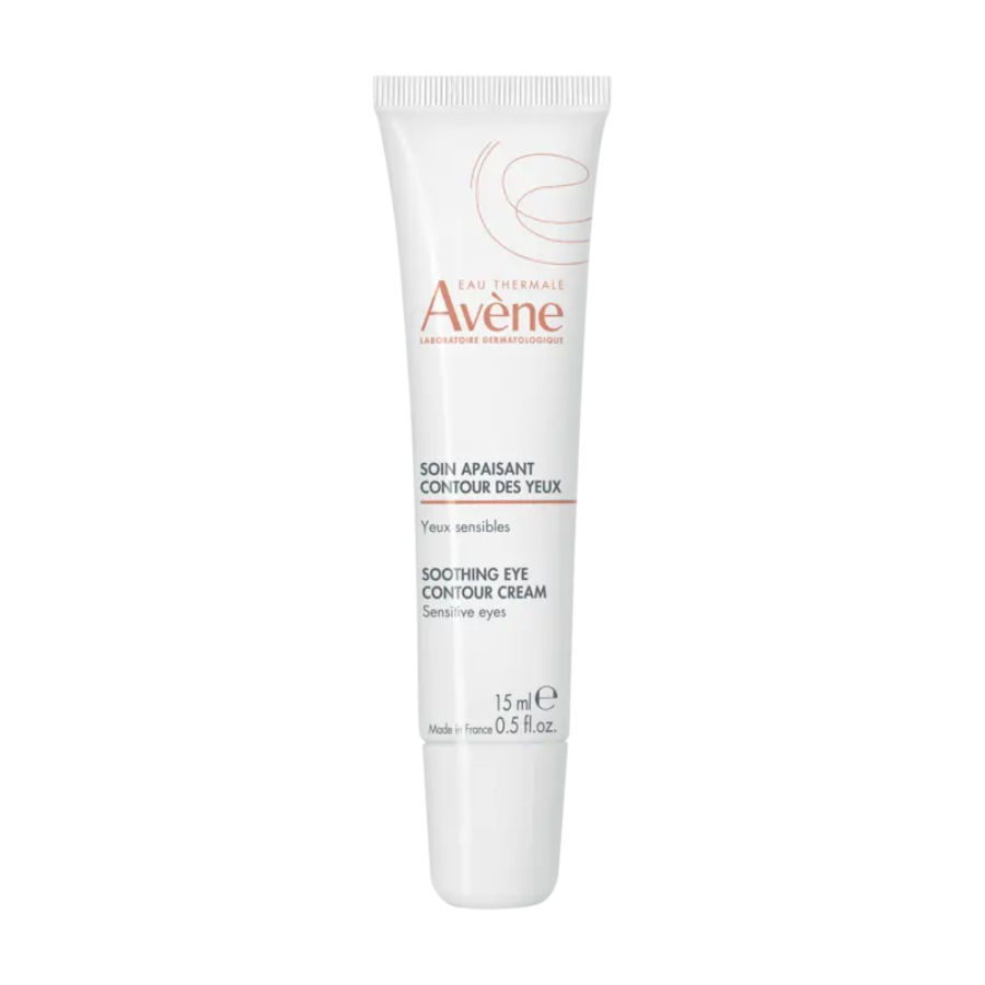 Avène Soin Yeux Apaisant 15ml  - Pharmacie Agnès Praden à Alès