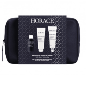 Horace Trousse Soins Visage - Pharmacie Agnès Praden à Alès